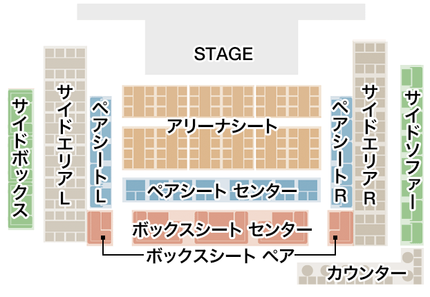 館内図